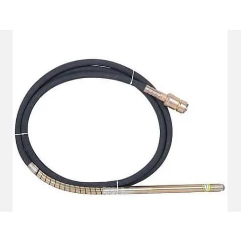 Concrete Pocker Hose - 45mm