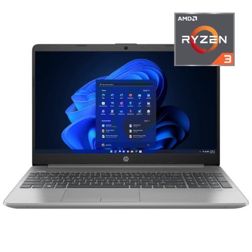 255 G8 Amd Ryzen 3- 1TB HDD+ 12GB RAM - Wins 10 + Free Mouse