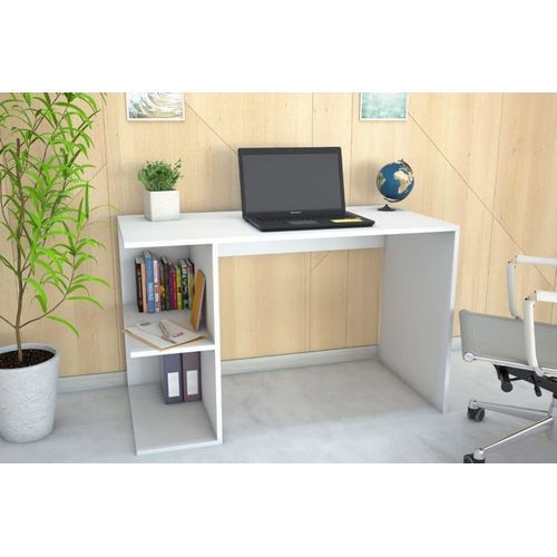 Classic Modern Office Table Desk Computer Table Furniture-