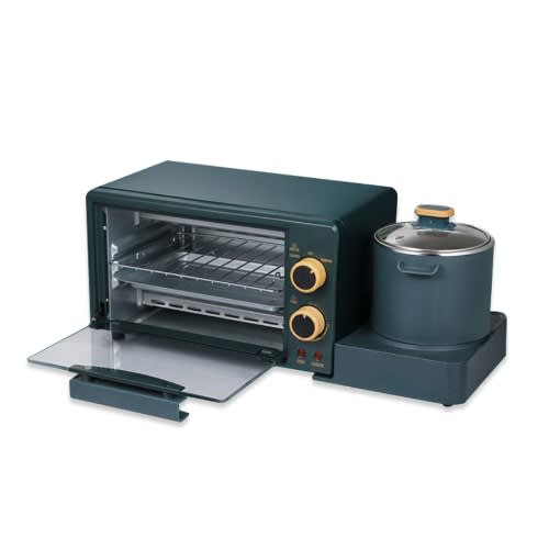 5-In-1 Breakfast Maker