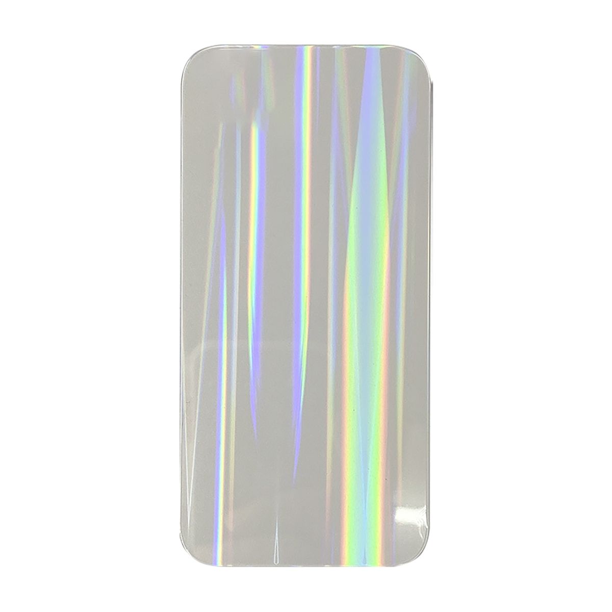 Back Film Ultra-thin Gradient Transparent Phone Back Screen Full Cover For IPhone X/XR/XS/11/11 Pro/12 Mini/12/12 Pro