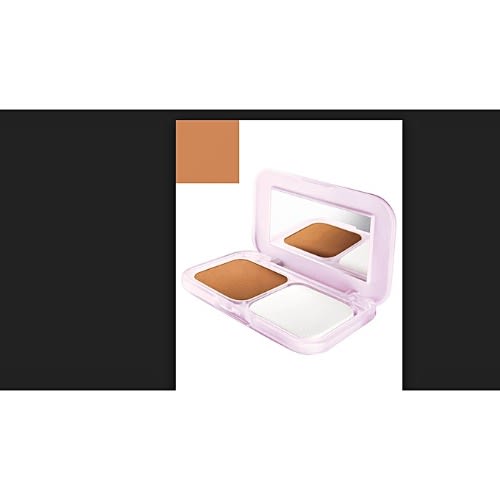 Clear Smooth Powder 09 Cinnamon