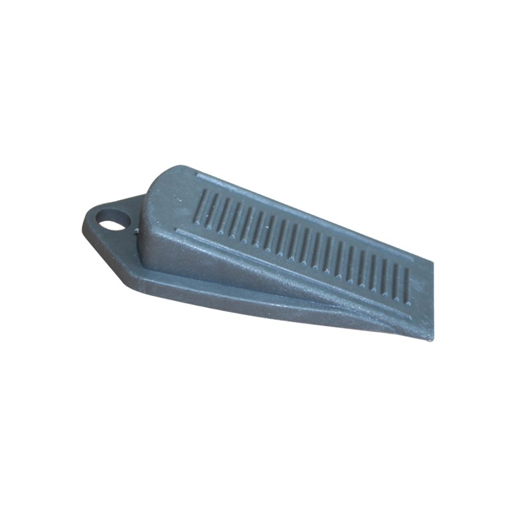 1pcs Doors Bottom Stopper Rubber Floor Doorstops