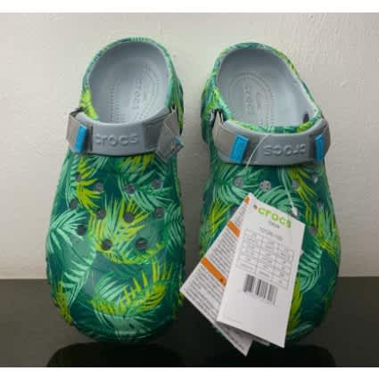 Unisex Crocs