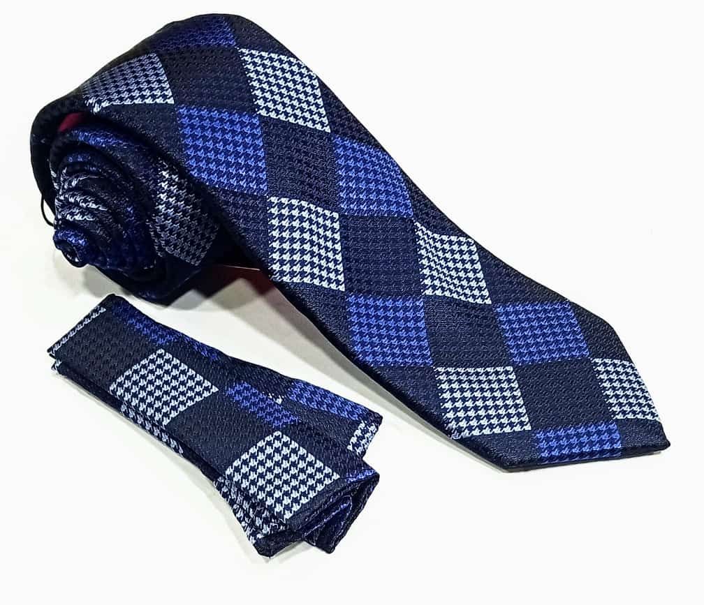 High QualityTie For Men.