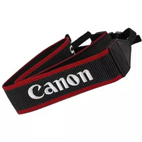 Camera Strap - Eos Digital