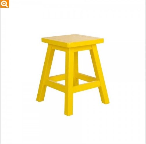 Children's Stool  (Lagos Delivery Only)