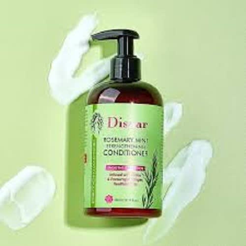 Rosemary Mint Strengthening Conditioner/ Moisturizing 360ml