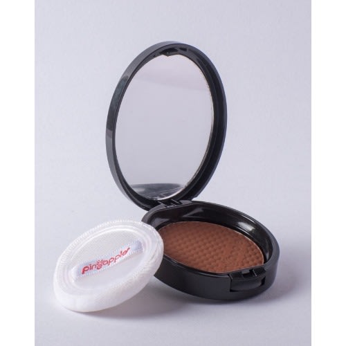The Star - Compact Powder - 115