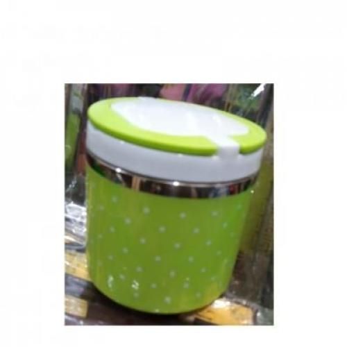 Children's  Food Flask +free Spoon