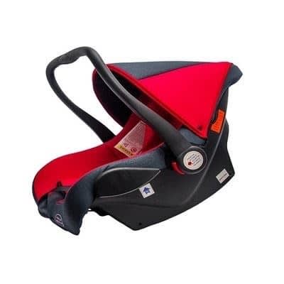 Special Babyland Car Seat