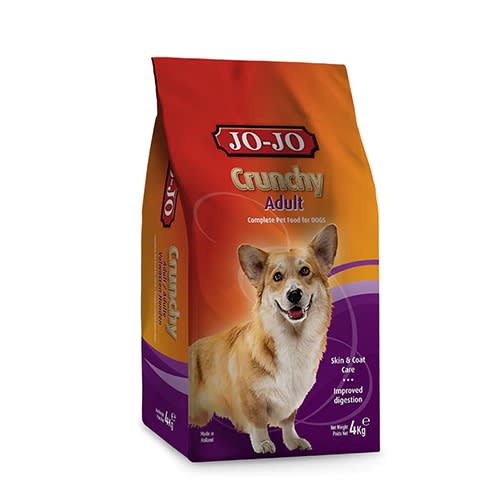 Crunchy Adult - 4kg