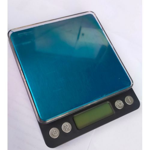 Digital Display Weighing Scale For Kitchen Food