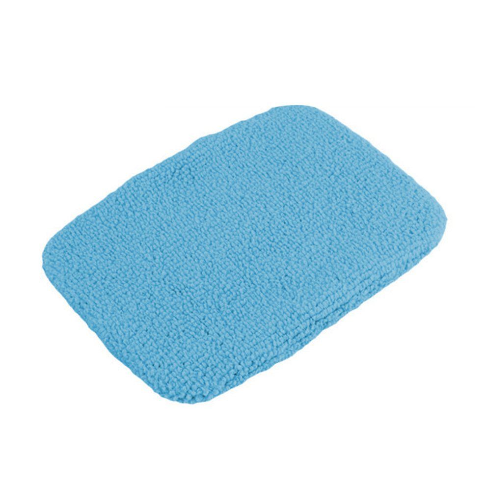 MT 1pc Widow Microfiber Cloth Car Wash Brushes Body Window Glass Wiper