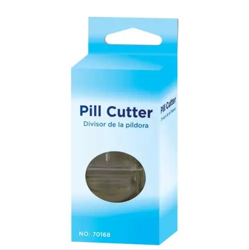 Pill Crusher And Splitter