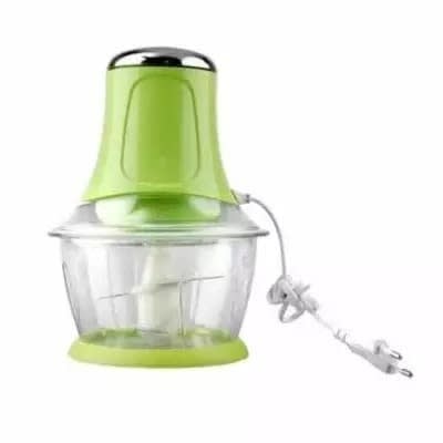 Multi Function Electrical Food Processing Machine - 250W