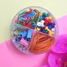 MG stationery set - 4 in 1