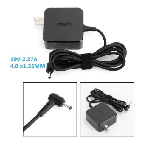 Asus Taichi 21 Ac Power Adapter -19v -2.37a - 45w