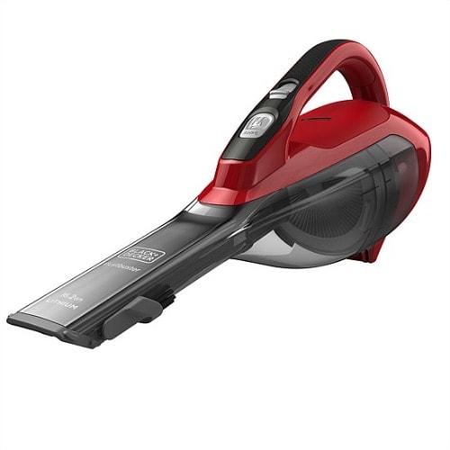 Handheld Vacuum 16.2wh Lithium Dustbuster