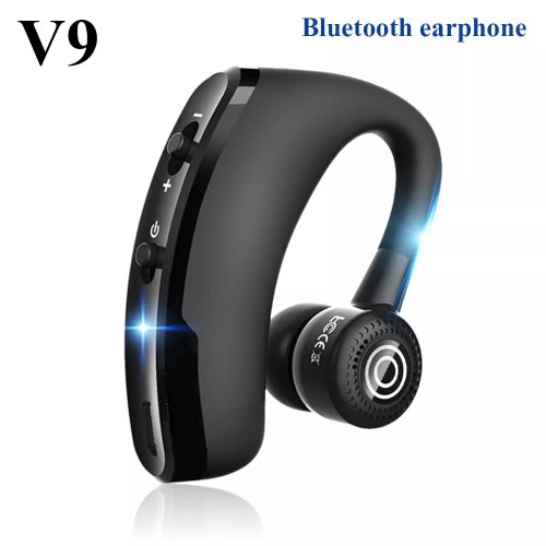 V9 Wireless Bluetooth Earphone