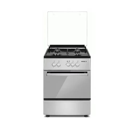 Gas Cooker - 4-Burners