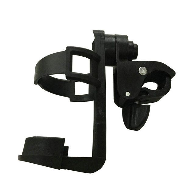 1pc Baby Stroller Bottle Holder Infant Stroller Bicycle Cup