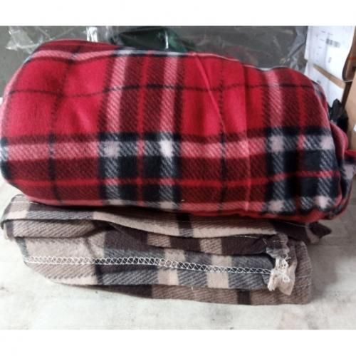 Durable Student School Blanket