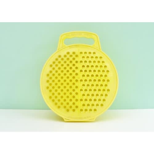 Grater - 4 Pieces