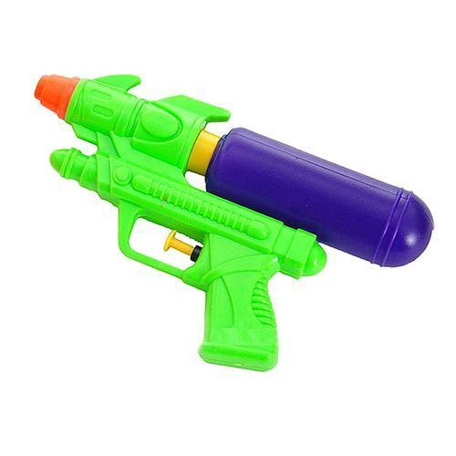 Kids Plastic Water Gun