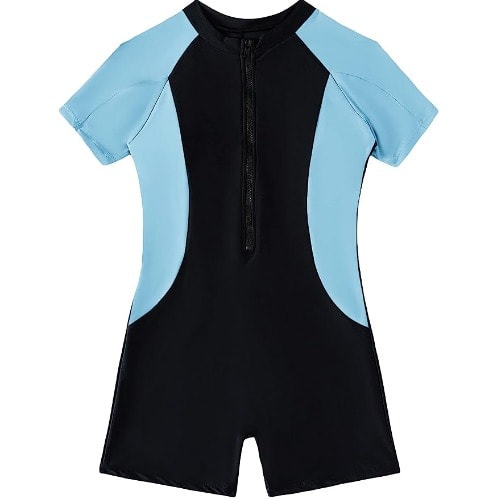 Swimming Diving Suit Unisex