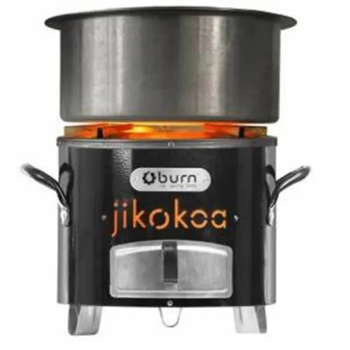 Jikokoa Charcoal Stove