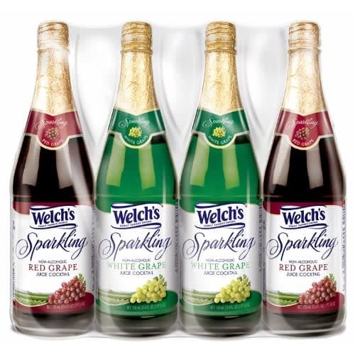 Sparkling Cocktail Variety Pack - 750ml - 12 Bottles
