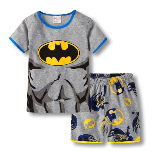 Batman Pyjamas Set