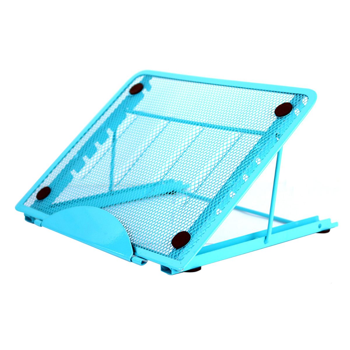 Multi-Functional Metal Stand Holder Tabletop Foldable