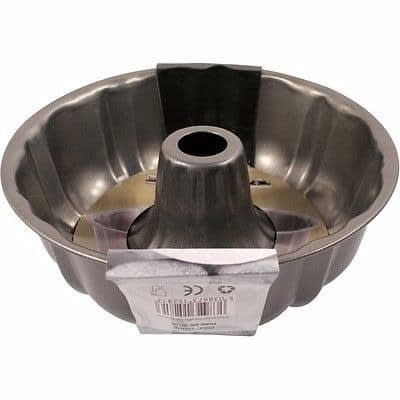 Bundform Cake Pan