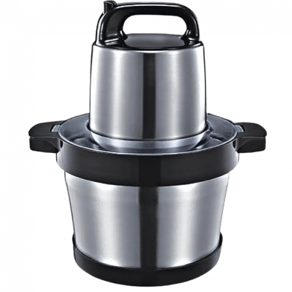 Yam Pounder- 6 Litres - 1200watts