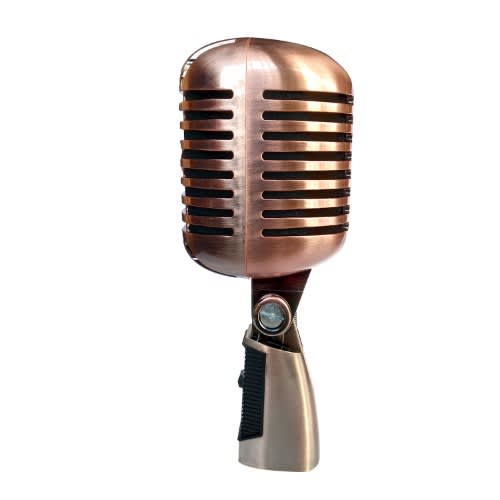 Glorik Retro Studio Microphone - cm370