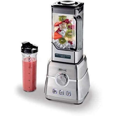 Kenwood 1500w Heating Blender - 3l