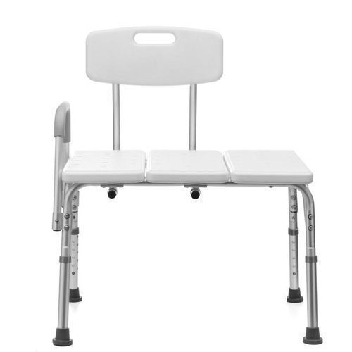 Heavy Duty Bathing Chair With Hand Rest