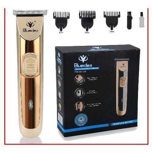 RUGGED RECHARGEABLE CLIPPER