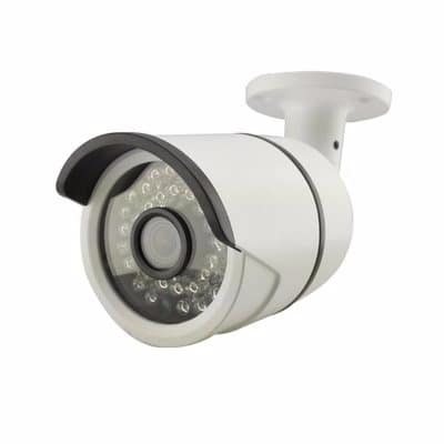 AHD Outdoor Bullet Camera
