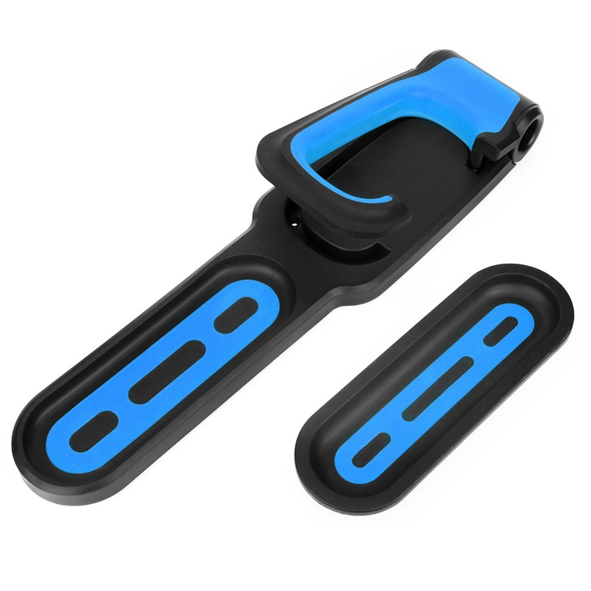 Bicycle Wall Mount Rack Adjustable Vertical Bike Storage Rack Hanger Hook for Home Garage Shed