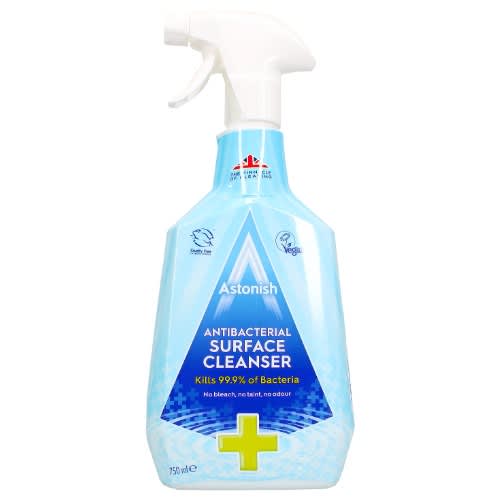 Antibacterial Surface Cleaner - 750ml