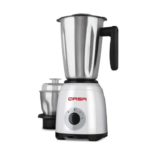 Electric Blender & Grinder Qbl-2088