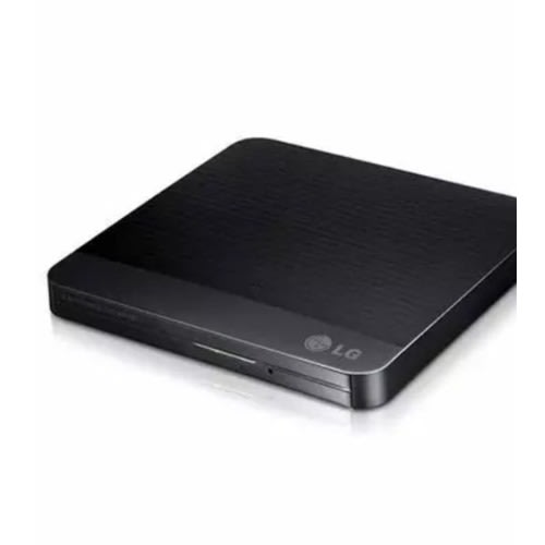 Ultra Slim Portable DVD Writer