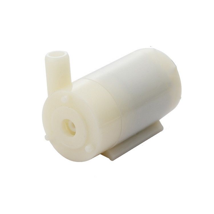 5 PCS Submersible Pump, Style: White Horizontal