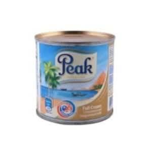 Filled Evaporated Milk - 160g X 24 Pcs