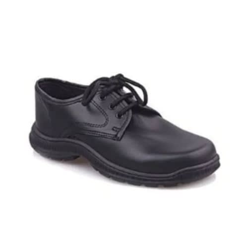 Boys School Shoe - 9