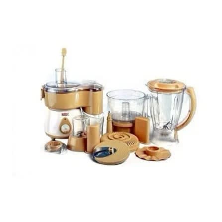 Multifunctional Food Processor 10 In 1 - 450w - 1.5l