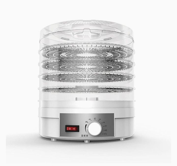 Kakool Professional 5 Tray Food Dehydrator